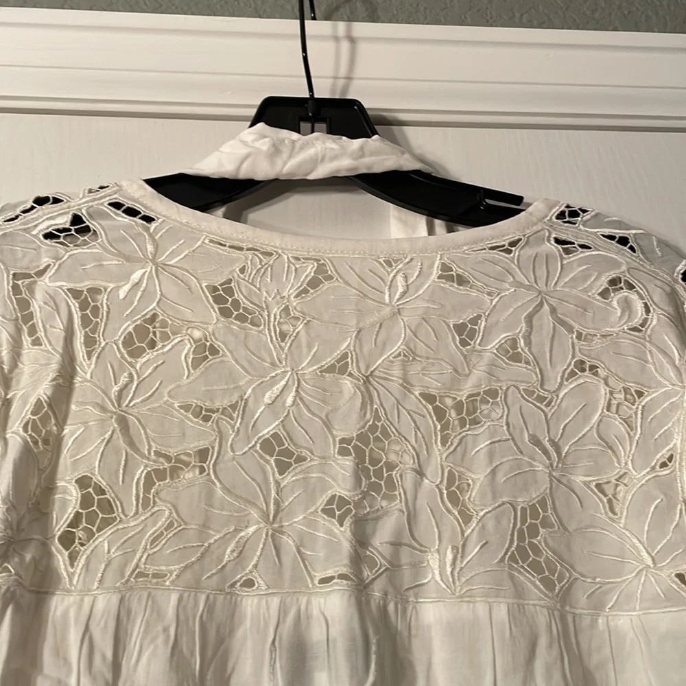 Revel Rey Duster/Robe - Picture 5 of 7